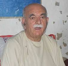 Mahmood Khan Achakzai