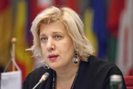 Press statements of the OSCE Representative