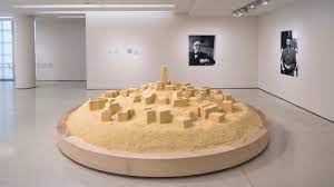 We did not find results for: The Guggenheim Museums And Foundation
