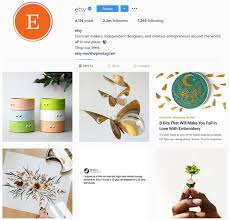 A brand ambassador is hired by an organization or company to represent a brand in a positive light. 30 Best Brands On Instagram Right Now Hopper Hq Instagram Scheduler