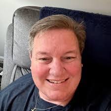 Dale Marksberry's Instagram, Twitter & Facebook