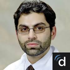 Dr. Fiona J. Cook, MD