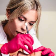 Microblading Ottawa by Nevena