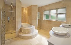 Generalmente si preferiscono colori come il verde e l'azzurro per il bagno, ma le soluzioni sono infinite! Bagno In Muratura Classico O Moderno Prezzi E Foto Ristrutturazioni Com