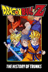 Maybe you would like to learn more about one of these? Download Dragon Ball Z The History Of Trunks 1993 Full Movie With English Subtitles