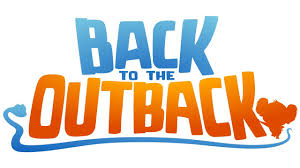 Watching movies inside theaters again will be a major signal that we're coming out the other side of the pandemic. Animated Feature Back To The Outback Coming To Netflix Fall 2021 Animation World Network