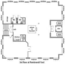 Here Is A Blank Floor Plan For The 3rd Floor Floor Plan Layout Floor Plans Layout Template