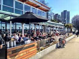 Cactus club is a founding member of the green table network; Best Patios For Brunch In Vancouver News