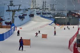 Tout ce que vous devez savoir avant d'aller skier à dubai. What To See In Dubai