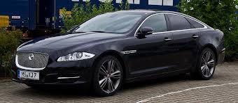 Jaguar Xj Wikipedia Jaguar Xj Jaguar Car Black Jaguar Car