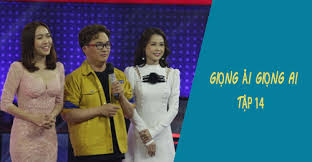 Check spelling or type a new query. Xem Giá»ng áº£i Giá»ng Ai Táº­p 14 Video Giá»ng áº£i Giá»ng Ai Táº­p 14 Giá»ng áº£i