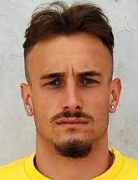 Scheda calciatore Manzi Claudio stagione 2024/2025 con rendimento,  statistiche e carriera