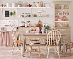 Maybe you would like to learn more about one of these? Referensi Desain Dapur Shabby Chic Untuk Rumah Anda Helloshabby Com Interior And Exterior Solutions
