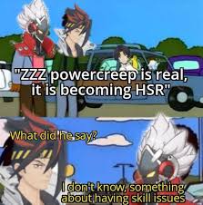 Zenless Zone Zero Global