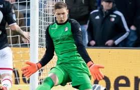 One of his best performances from last period, was the match against excelsior, played on 28 september 2020 in keuken kampioen divisie (regular season). Kjell Scherpen Fc Emmen Rejoindra L Ajax Amsterdam Cet Ete