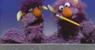 Pin On Sesame Street