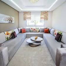 Salons Marocains Archives Espace Deco Living Room Designs Moroccan Living Room Home Decor
