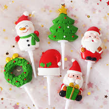 Masuzi november 14, 2013 0. Santa Claus Snowman Deer Christmas Cake Decoration Tools Ornaments New Year Decor Christmas Tree Baking Decoration Tools Navidad Party Diy Decorations Aliexpress