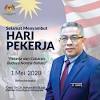 Penghargaan ditujukan kepada yb senator tengku dato sri zafrul bin tengku abdul aziz, menteri kewangan malaysia atas kelulusan bagi peruntukan berkenaan untuk tujuan tersebut. 1