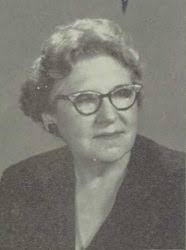 Robert Brocket of Alexandria VA