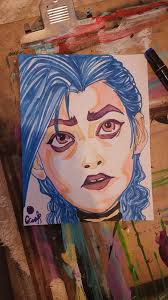 Came home to find that my 9 year old daughter is a budding Tintinologist  too! 😅