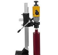 6 Inch/160MM Diamond Core Drilling Machine 2180W Diamond ...