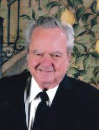 Patrick Begnaud Obituary (1938