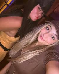 lost my real ups hat before getting any pictures so enjoy my top tier photo  shop 🎃👻