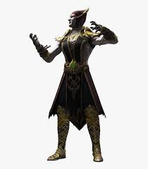 From there he wages a war against the elder gods, and awaits a chance to. Shinnok Mk X Png Transparent Png Kindpng