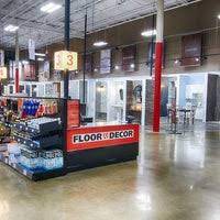 Floor Decor Landmark Van Dorn 4607 Eisenhower Ave