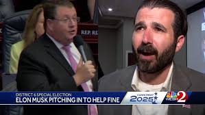 Democrats pour millions into 2 special elections in Florida