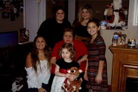 Obituary of Rose Pauline DeLucia