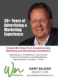 Westside News EAST Edition