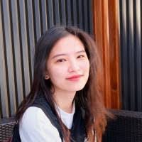 Kaiwen Yang's Instagram, Twitter & Facebook