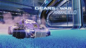 Since you normally have to spend credits or money in the item shop to get . How To Unlock The Hogsticker And Armadillo In Rocket League For Xbox One Ar12gaming