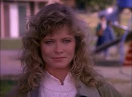 Dallas Bobby Ewing Hit by Car Saves Pam