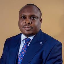 Hearty congratulations to Mr Amos Oluwaloni and Mr Peter Opadotun