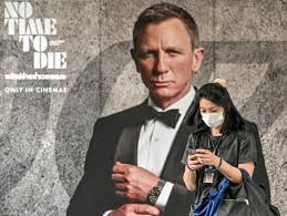 Live tv stream of james bond tv broadcasting from united kingdom. Bond Movie No Time To Die Delayed Again