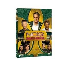 Enquêtes spéciales est une série d'origine américain réalisée par donald p. Ncis Nouvelle Orleans Saison 2 Dvd Dvd Zone 2 Achat Prix Fnac