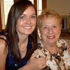 Barbara Bouska's Instagram, Twitter & Facebook