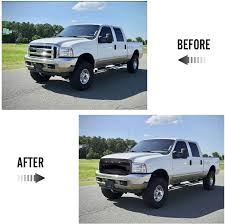 Image result for Black 2000 F250