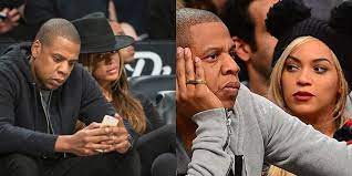 Shady Things Everyone Ignores About Jay-Z And Beyonce's Marriage