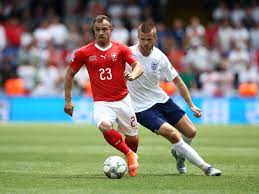 Born 10 october 1991) is a swiss professional. Jurgen Klopp Confirms Xherdan Shaqiri Faces Spell On The Sidelines Following Calf Injury 90min