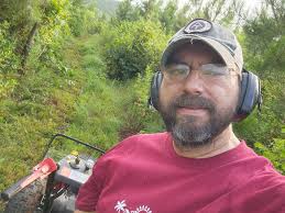 Alabama Hiking Trail Society