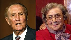 Essie Mae Washington Williams