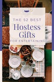 50 amusing dilemmas (dinner party conversation card game for adults and family, gift for host or hostess) 4.3 out of 5 stars 1,220 $8.95 $ 8. 52 Hostess Gift Ideas For Dinner Parties Showers Or Bbqs