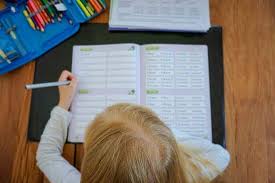 Lerninhalte mit buchstaben, zahlen, farben, formen und anderen grundlegenden schulfähigkeiten. Gratis Lernblatter Beschaftigungsideen Fur Vorschulkinder
