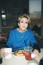 Susan Capper Obituary (1936