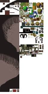 You will learn how to make tiles loop well, organize your tilesets, and set up tilesheets for autotiling. Lots Of Free 2d Tiles And Sprites By Hyptosis Opengameart Org