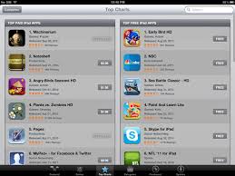 Apple Makes Minor Changes And Improvements In App Store